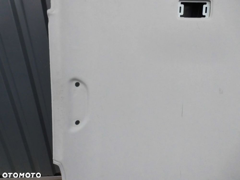 PODSUFITKA KIA CEED I KOMBI LIFT 2009-2012r. ORYGINAŁ - 3