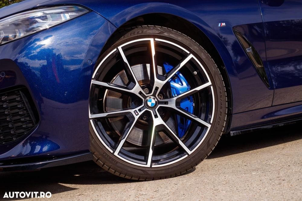 BMW Seria 8 - 6