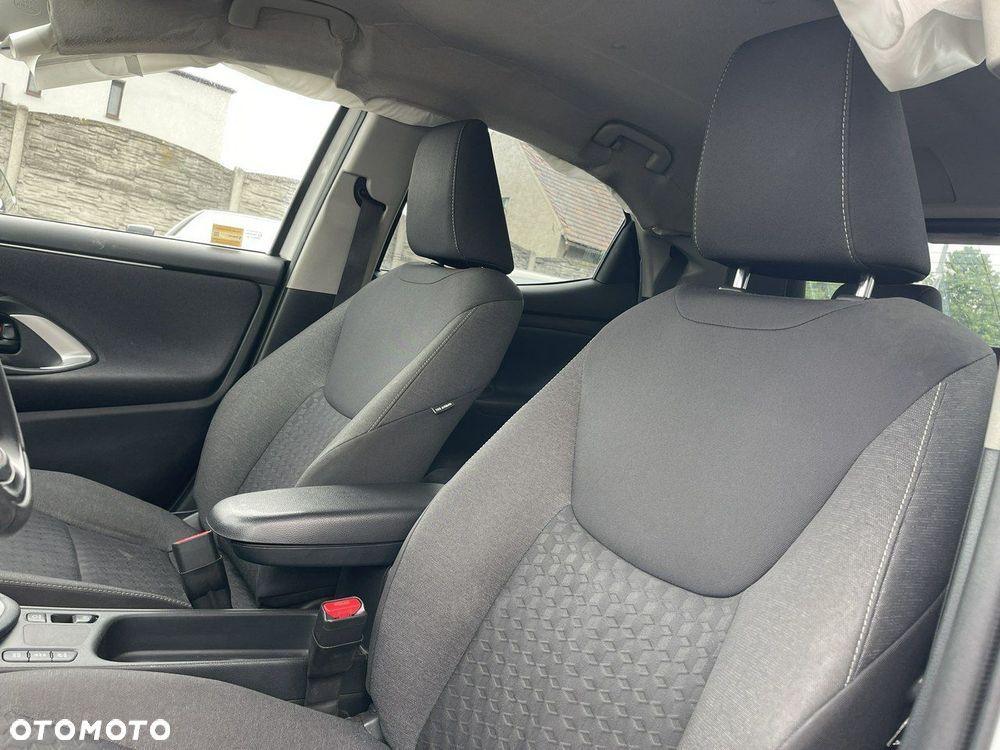Toyota Yaris Hybrid 1.5 Comfort - 12