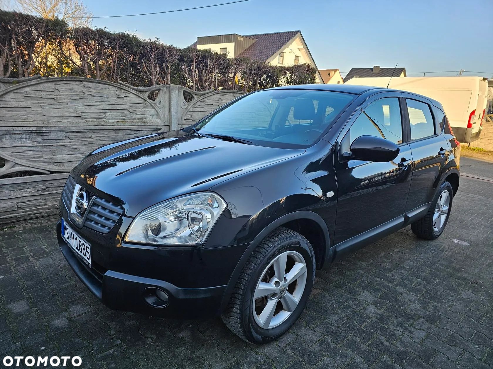 Nissan Qashqai 1.6 Acenta - 3