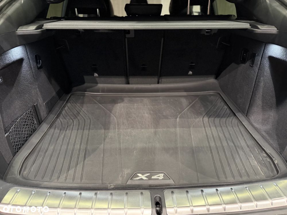 BMW X4 xM40i - 19