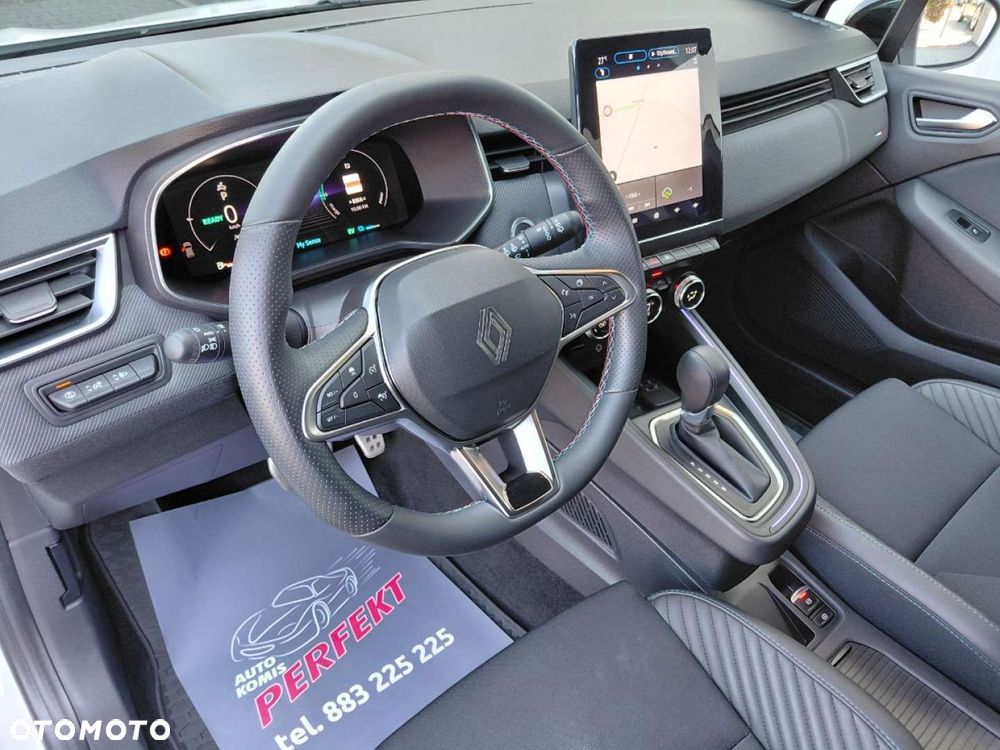 Renault Clio - 12