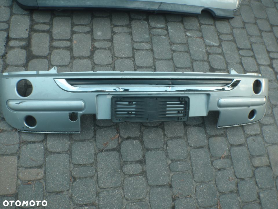 podszybie szyby mini cooper r50 r51 r52 r53  europa oryginał - 6