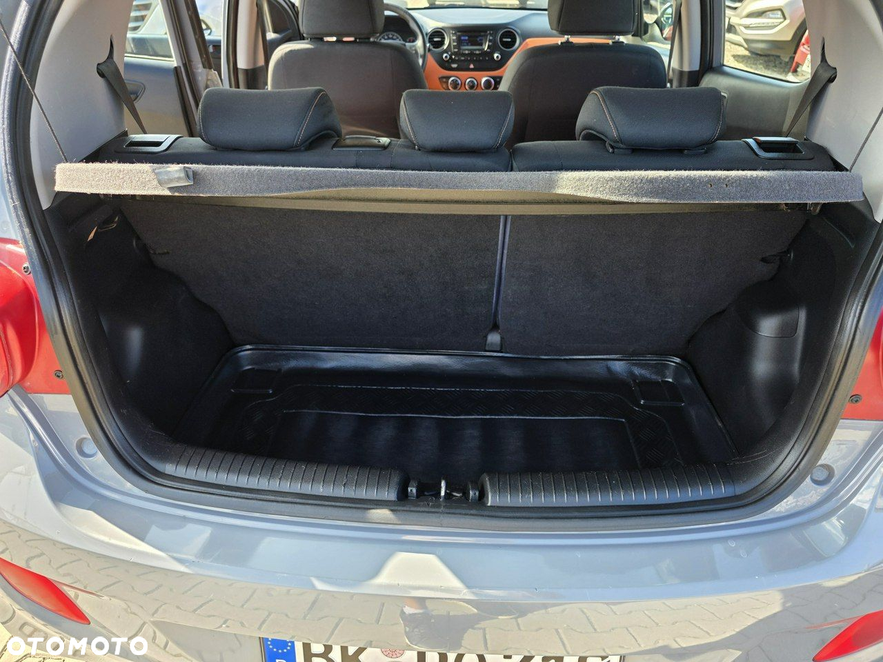Hyundai i10 1.0 EDITION 30+ - 17