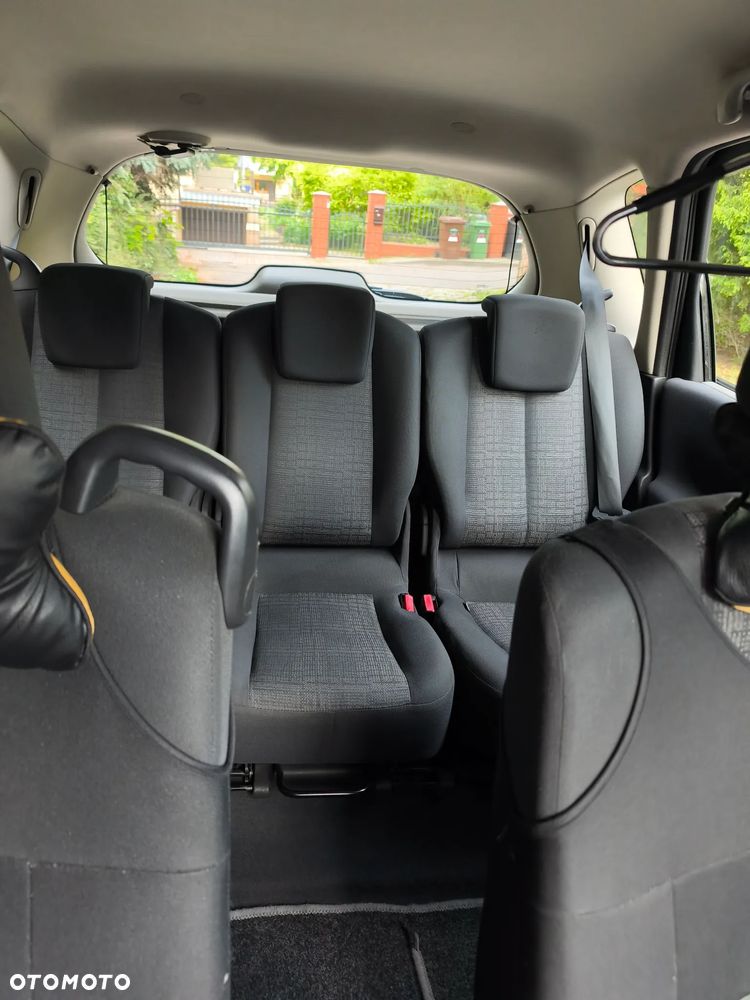 Renault Scenic 1.5 dCi Authentique - 10