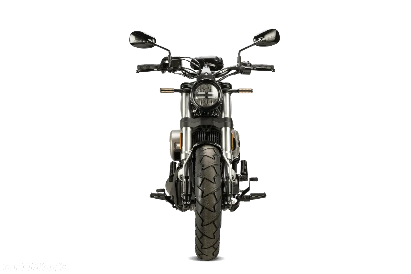 Hyosung GV - 18