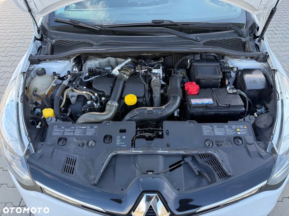 Renault Clio 1.5 dCi Energy Intens - 15