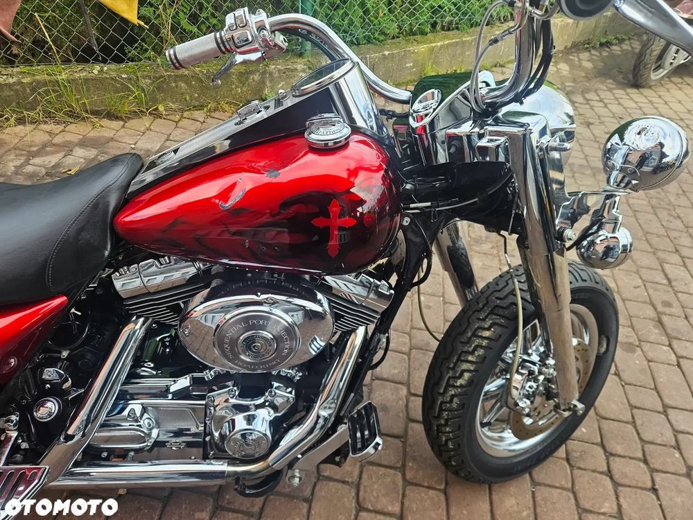Harley-Davidson Touring Road King - 6