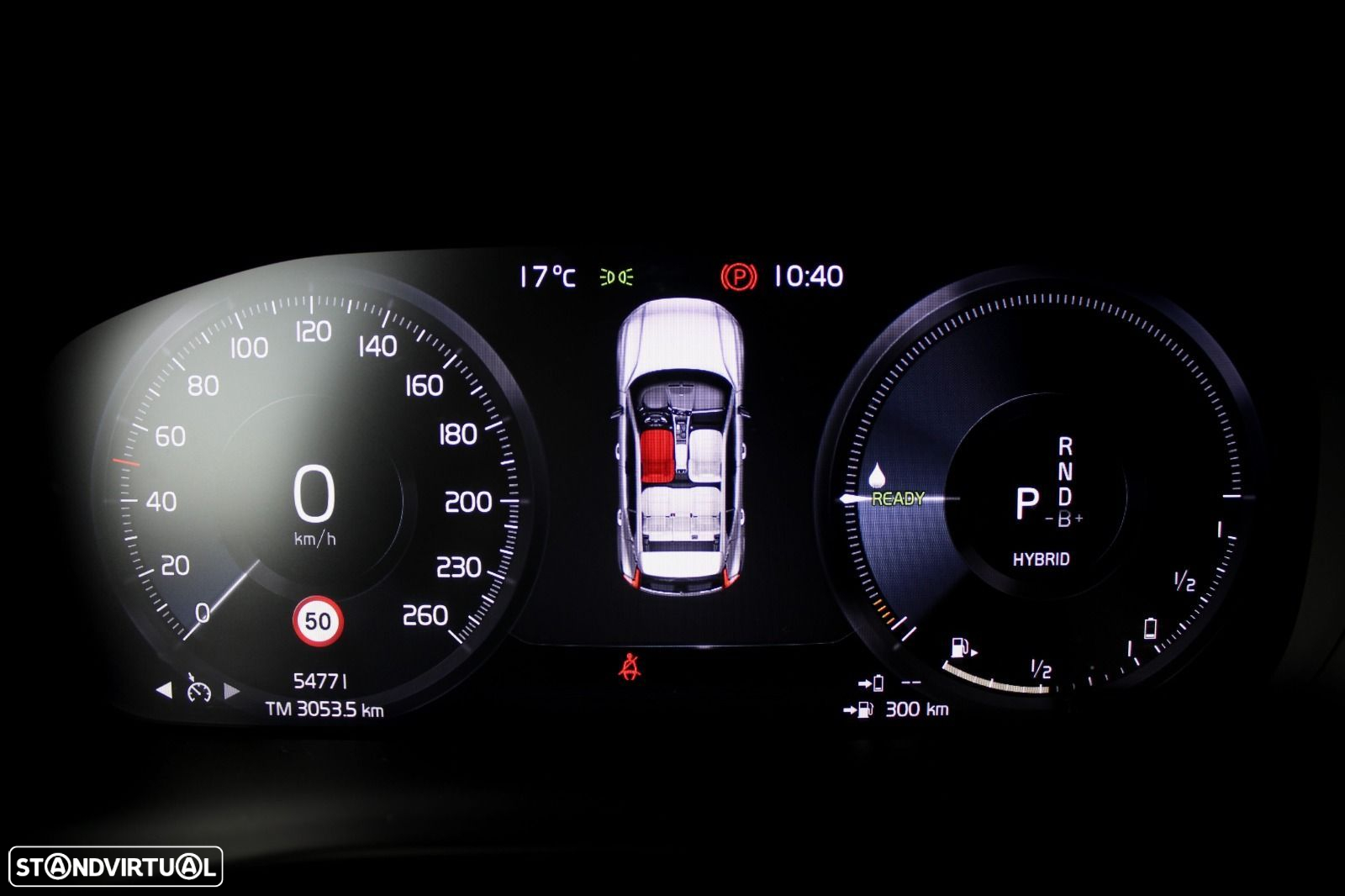 Volvo XC 40 1.5 T5 PHEV Inscription Expression - 18