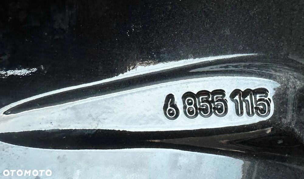 Felgi Alu Mini Cooper F55 F56 F57 5x112 18 7J IS 54 6855115 - 6