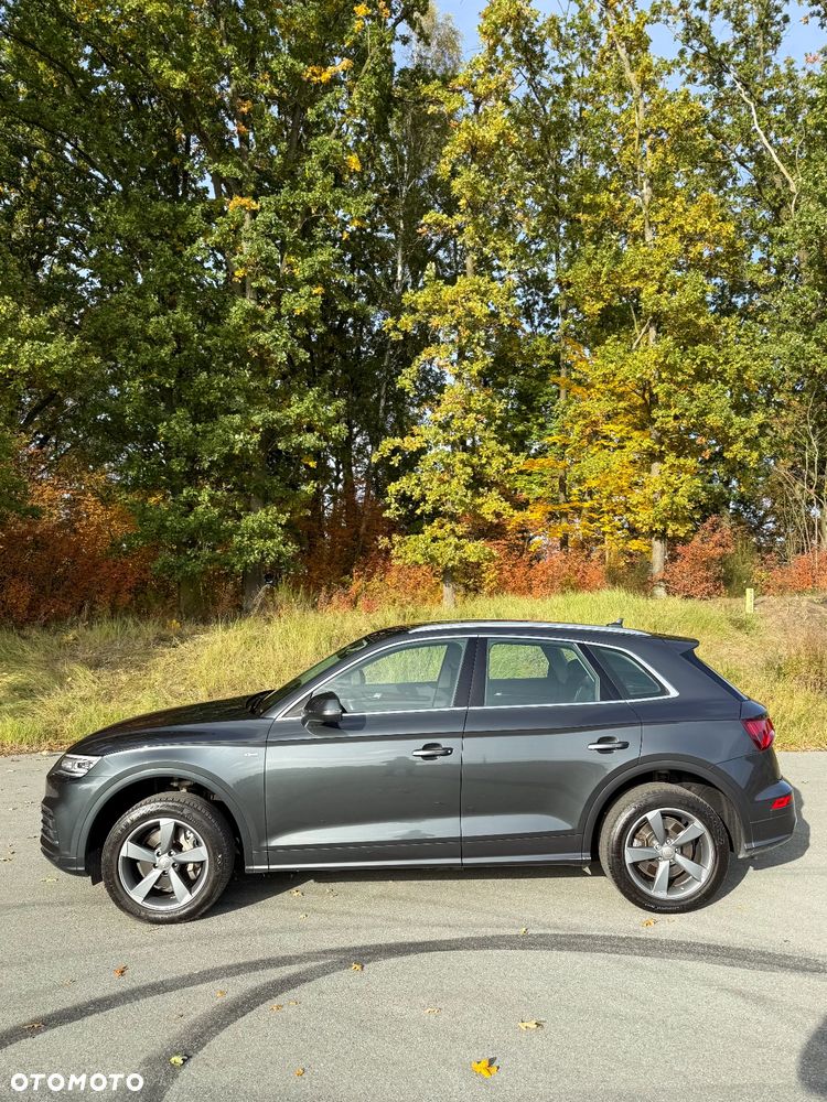 Audi Q5 2.0 TDI Quattro Design S tronic - 4