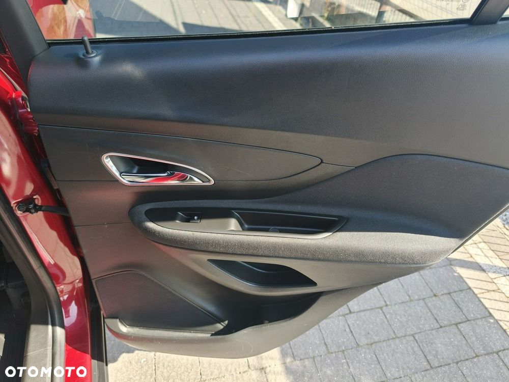 Opel Mokka - 14