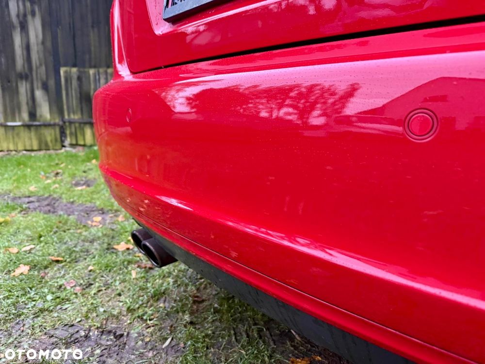 Audi A3 Sportback - 7