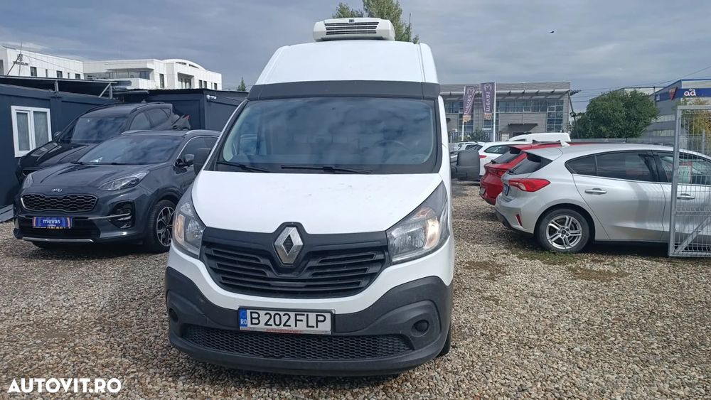 Renault Trafic - 5