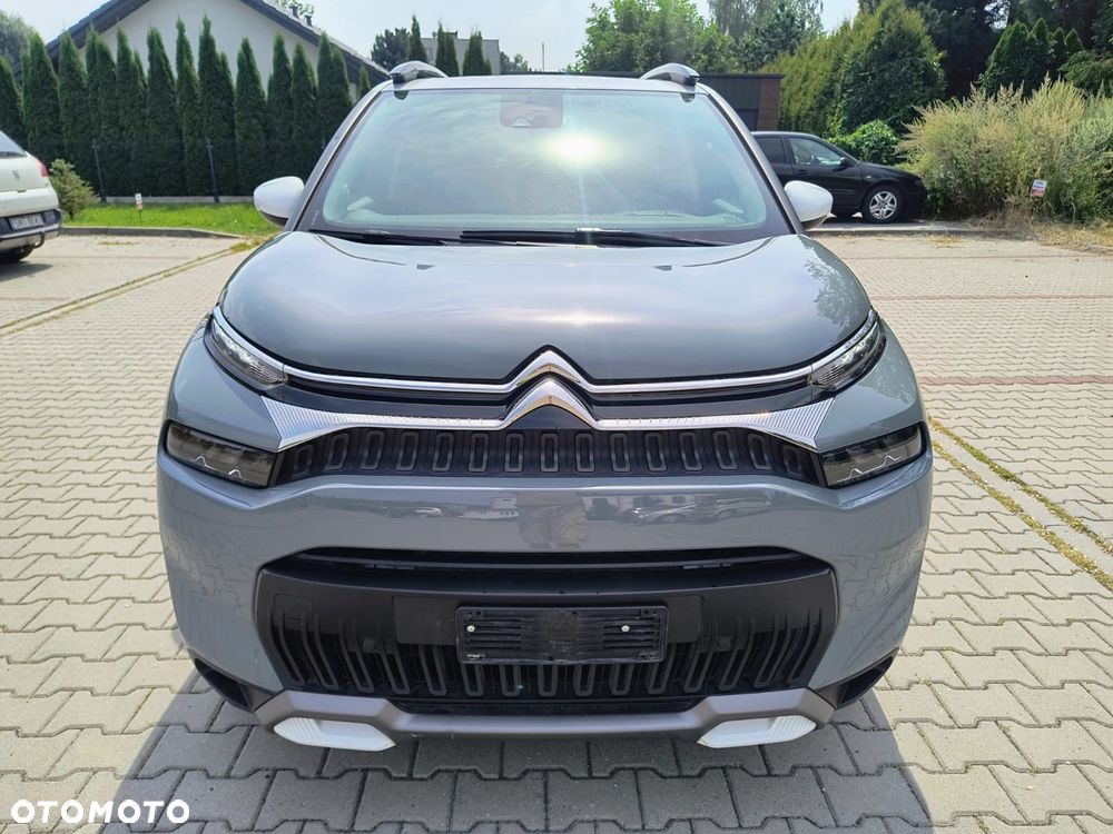 Citroën C3 Aircross - 6
