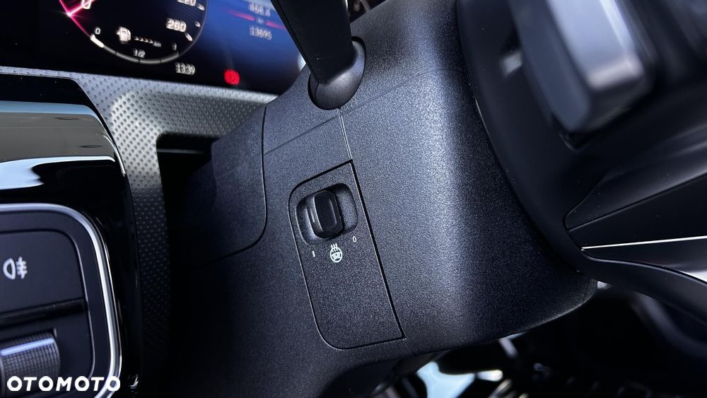 Mercedes-Benz Klasa A - 12