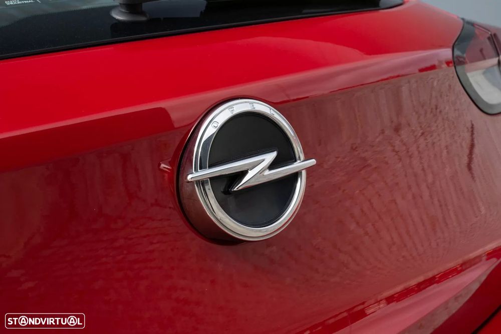 Opel Corsa 1.5 D Elegance - 5