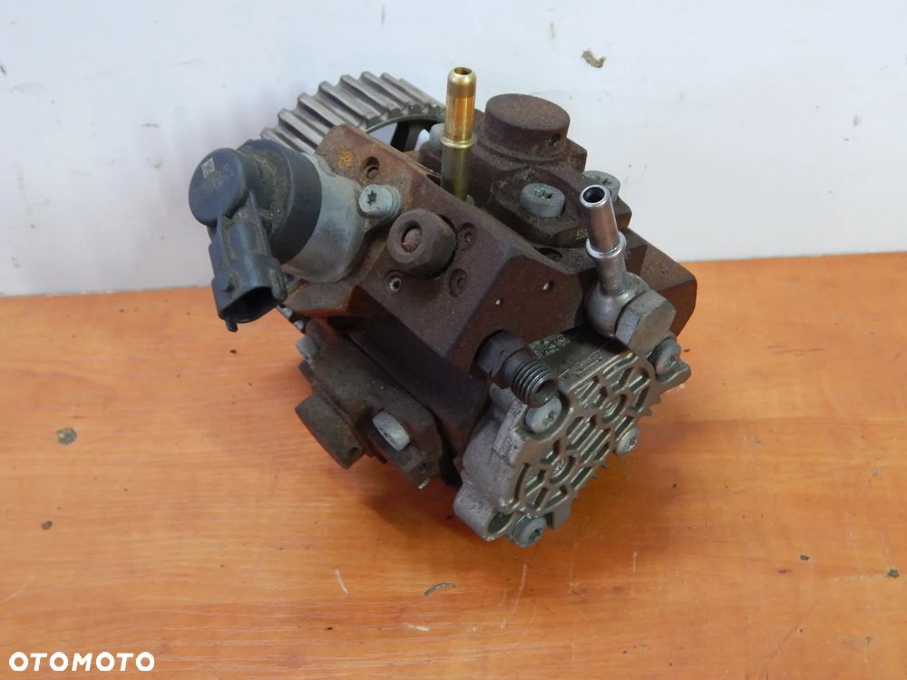 Pompa wtryskowa 1.9 dci ddis Suzuki Grand Vitara II Renault 05-14 Łuków części - 2