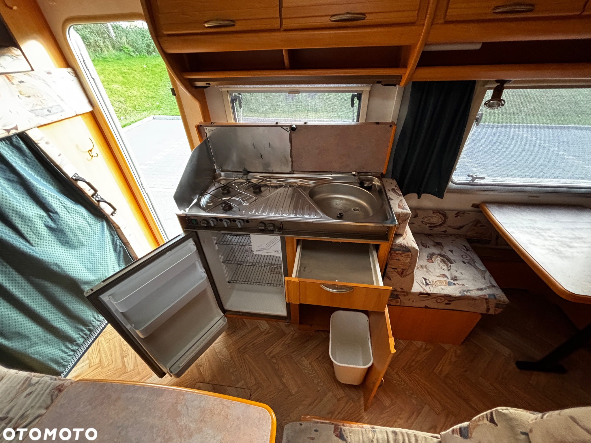 Fiat Ducato - 16