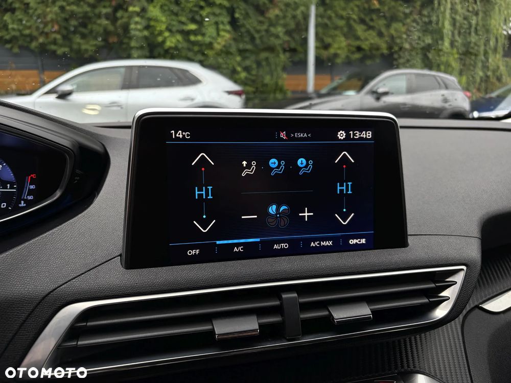 Peugeot 3008 BlueHDi 120 Stop & Start EAT6 Allure - 26
