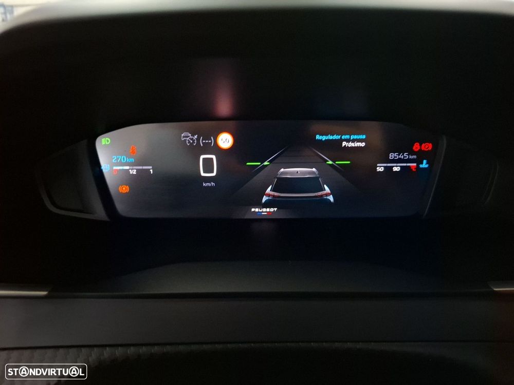 Peugeot 2008 1.2 PureTech Allure - 15