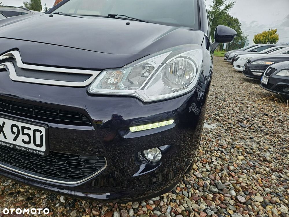 Citroën C3 - 26