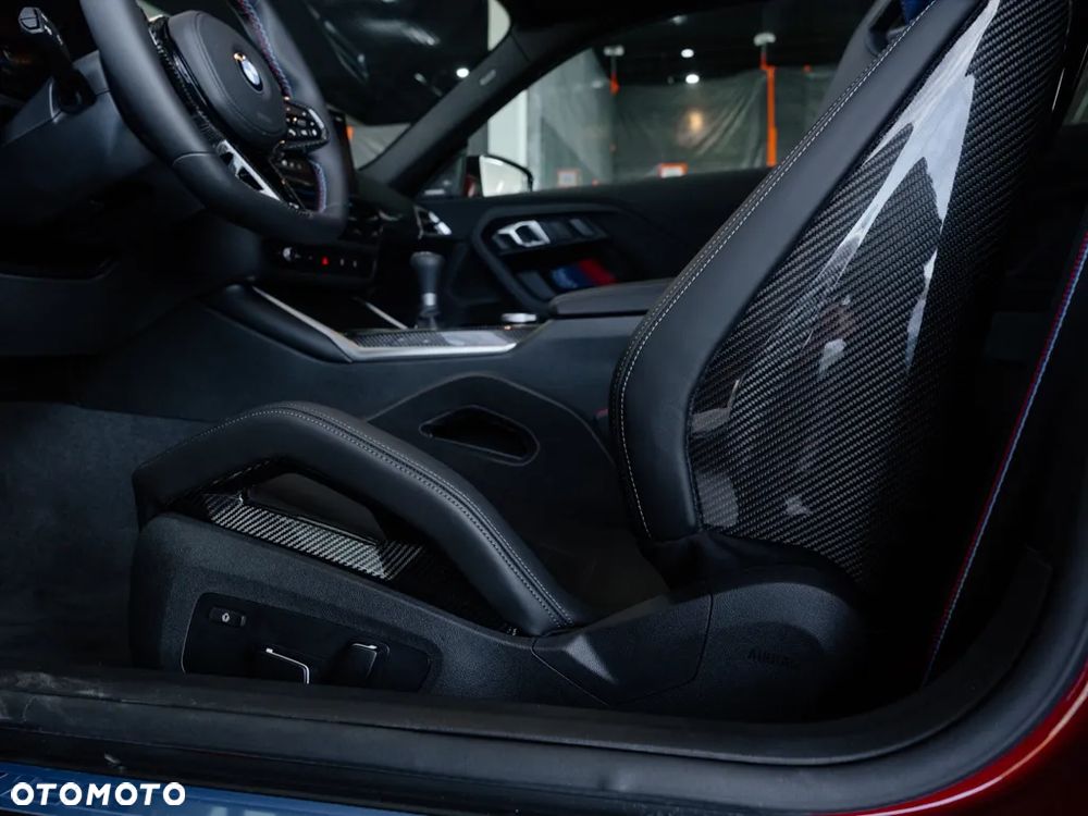 BMW M2 - 9