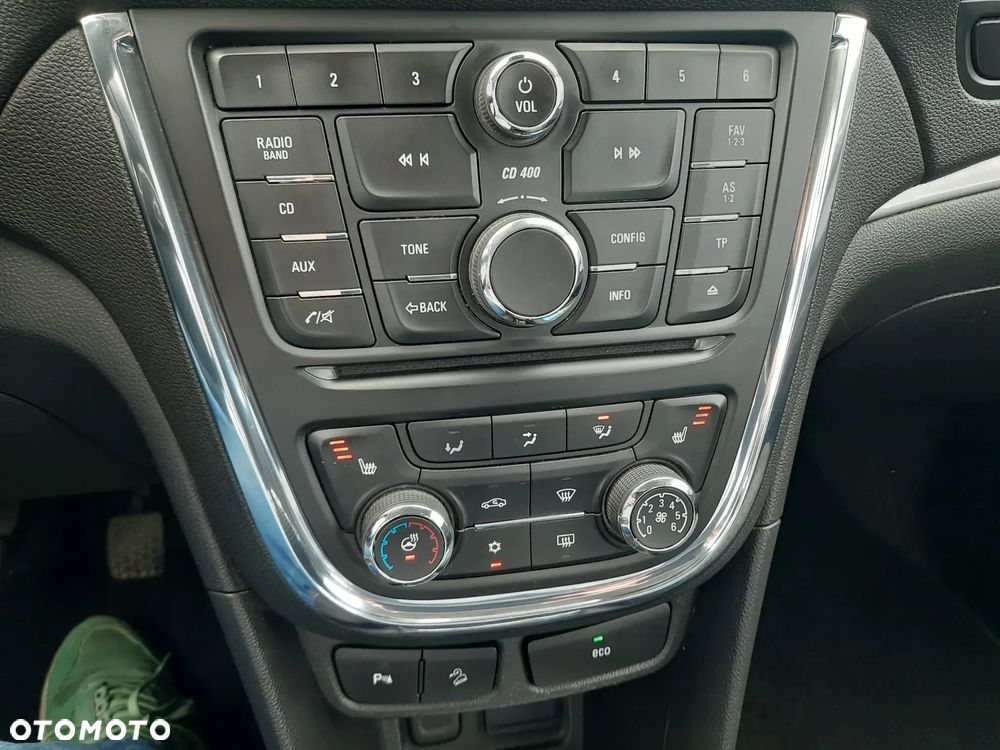 Opel Mokka 1.6 Cosmo S&S - 9