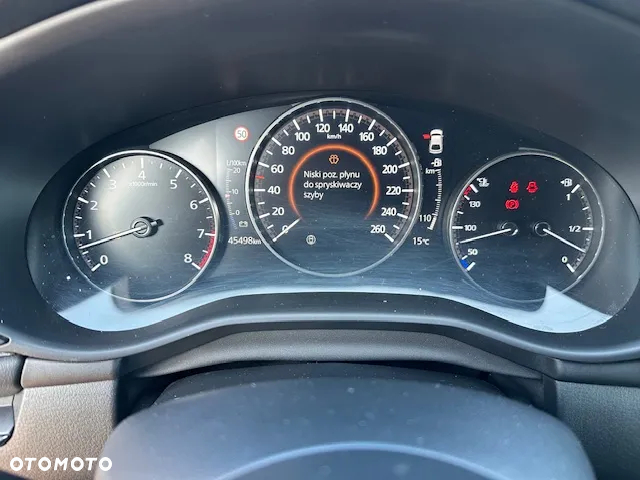 Mazda 3 - 16