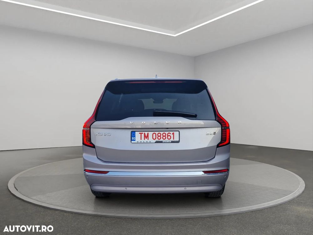 Volvo XC 90 - 5