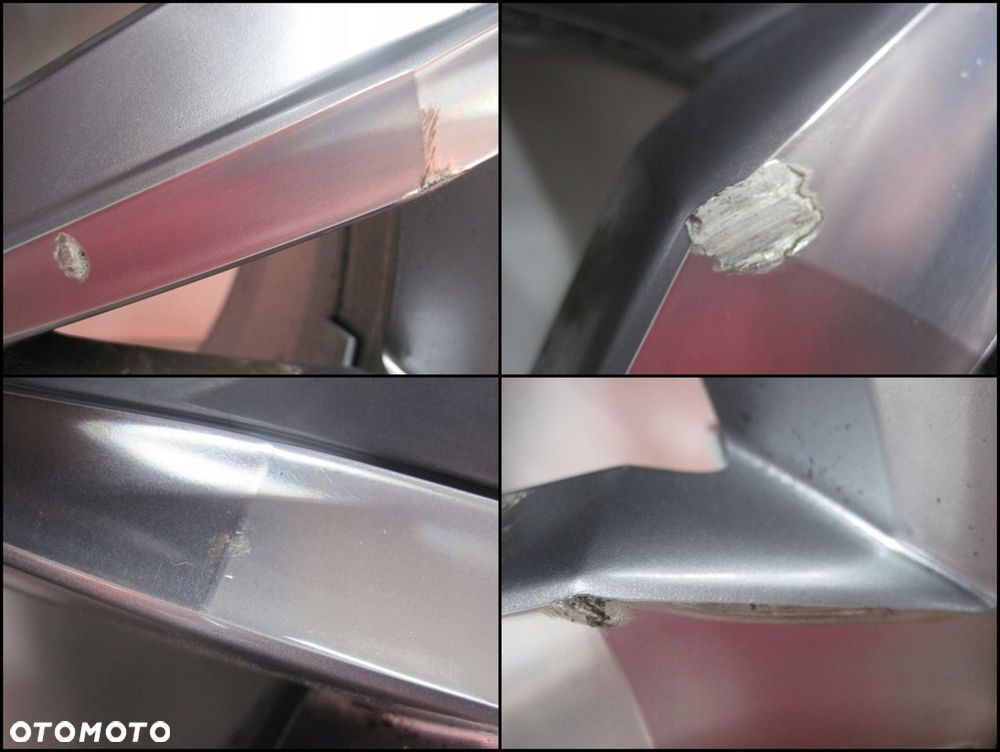 Koła felgi opony VW T-ROC 2GA R17 MS 18R - 5