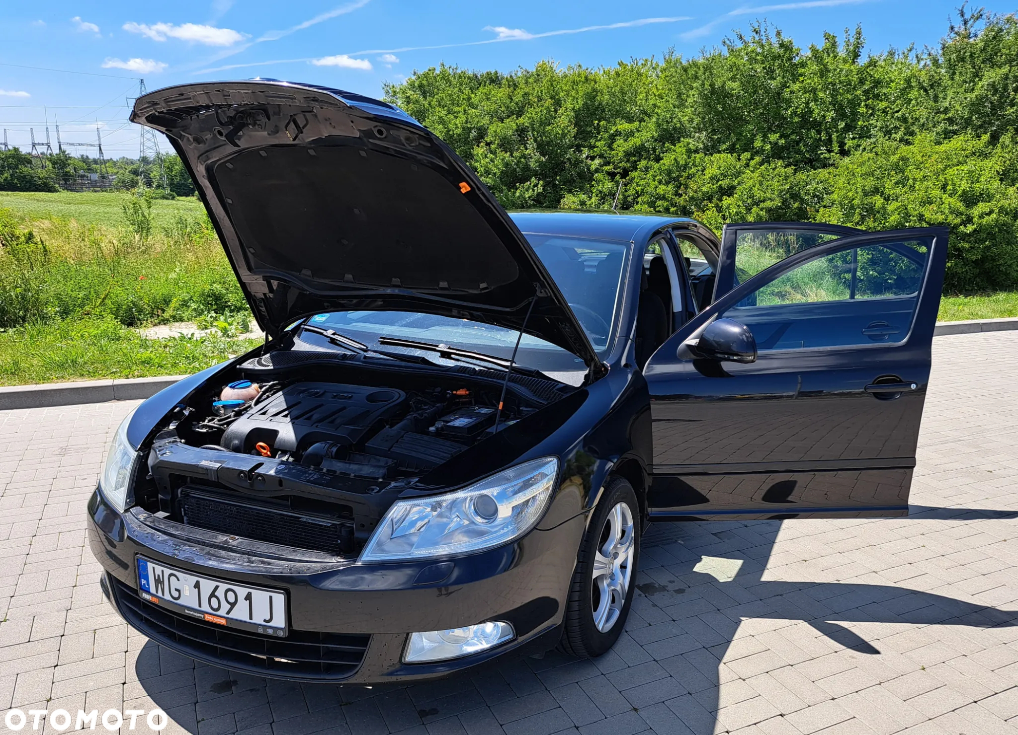 Skoda Octavia 2.0 TDI Ambiente - 15