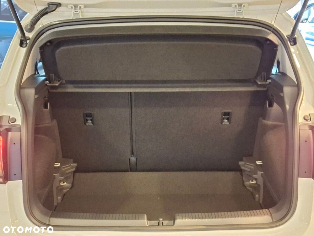 Volkswagen T-Cross 1.5 TSI ACT Life Plus DSG - 7