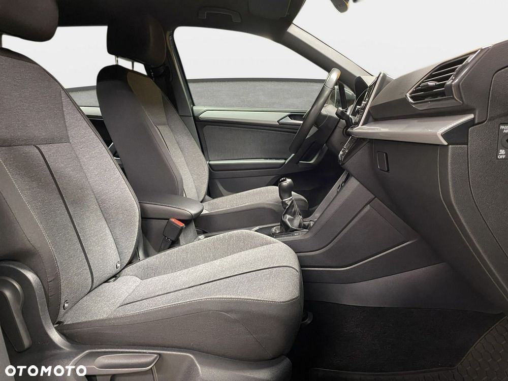 Seat Tarraco 1.5 TSI ACT OPF Style - 14