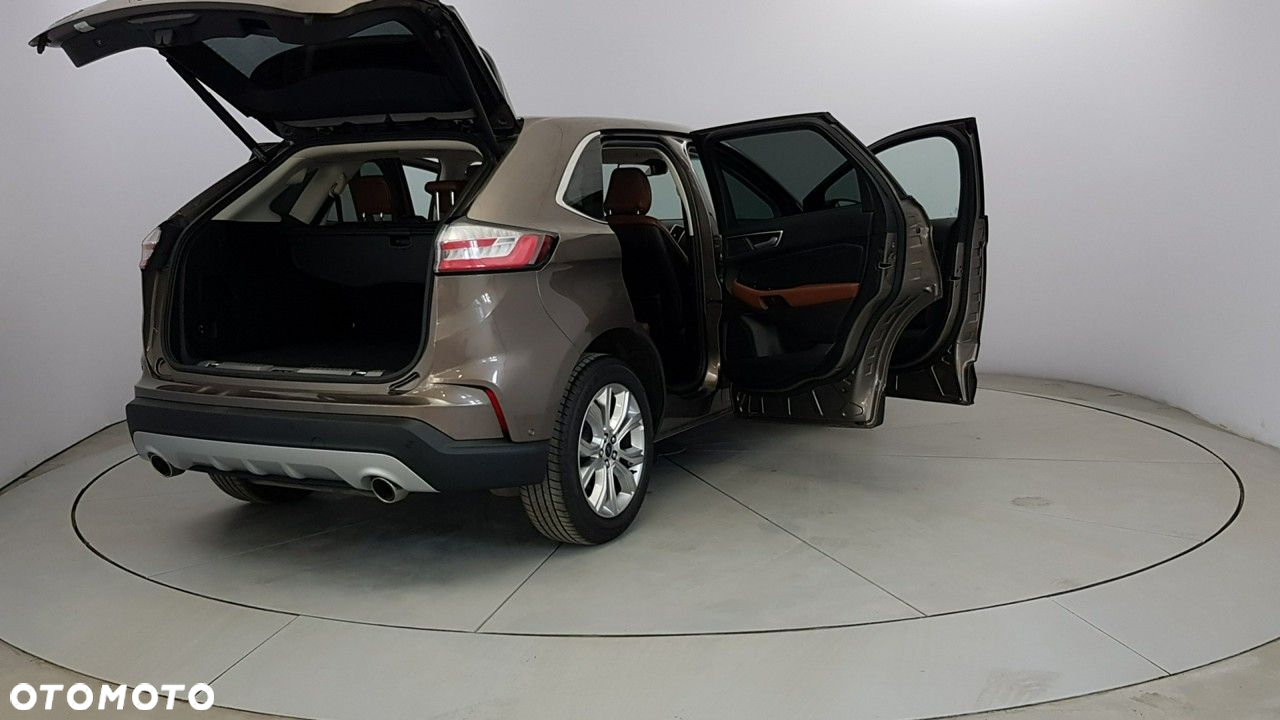 Ford Edge 2.0 EcoBlue Twin-Turbo 4WD Titanium - 13