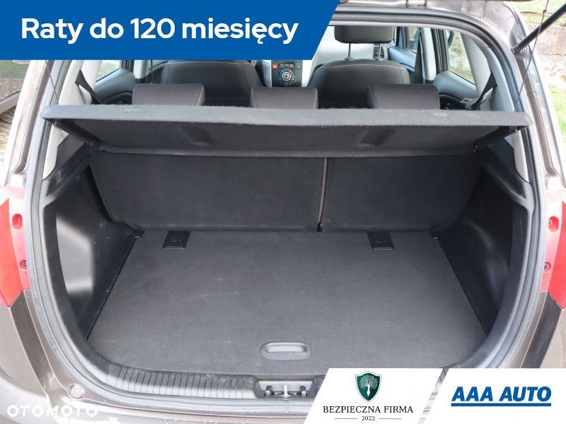 Kia Venga - 16