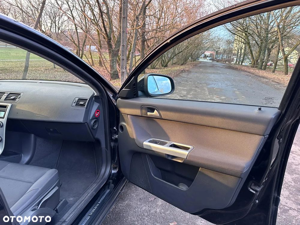 Volvo V50 1.6D DPF DRIVe Start/Stop - 13