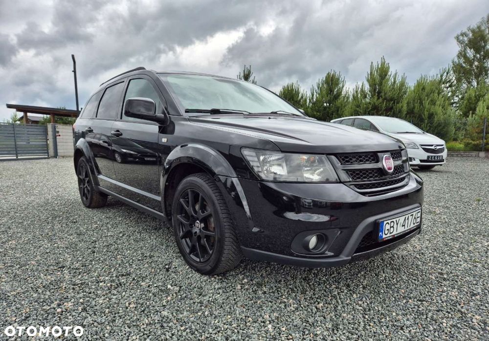 Fiat Freemont - 22