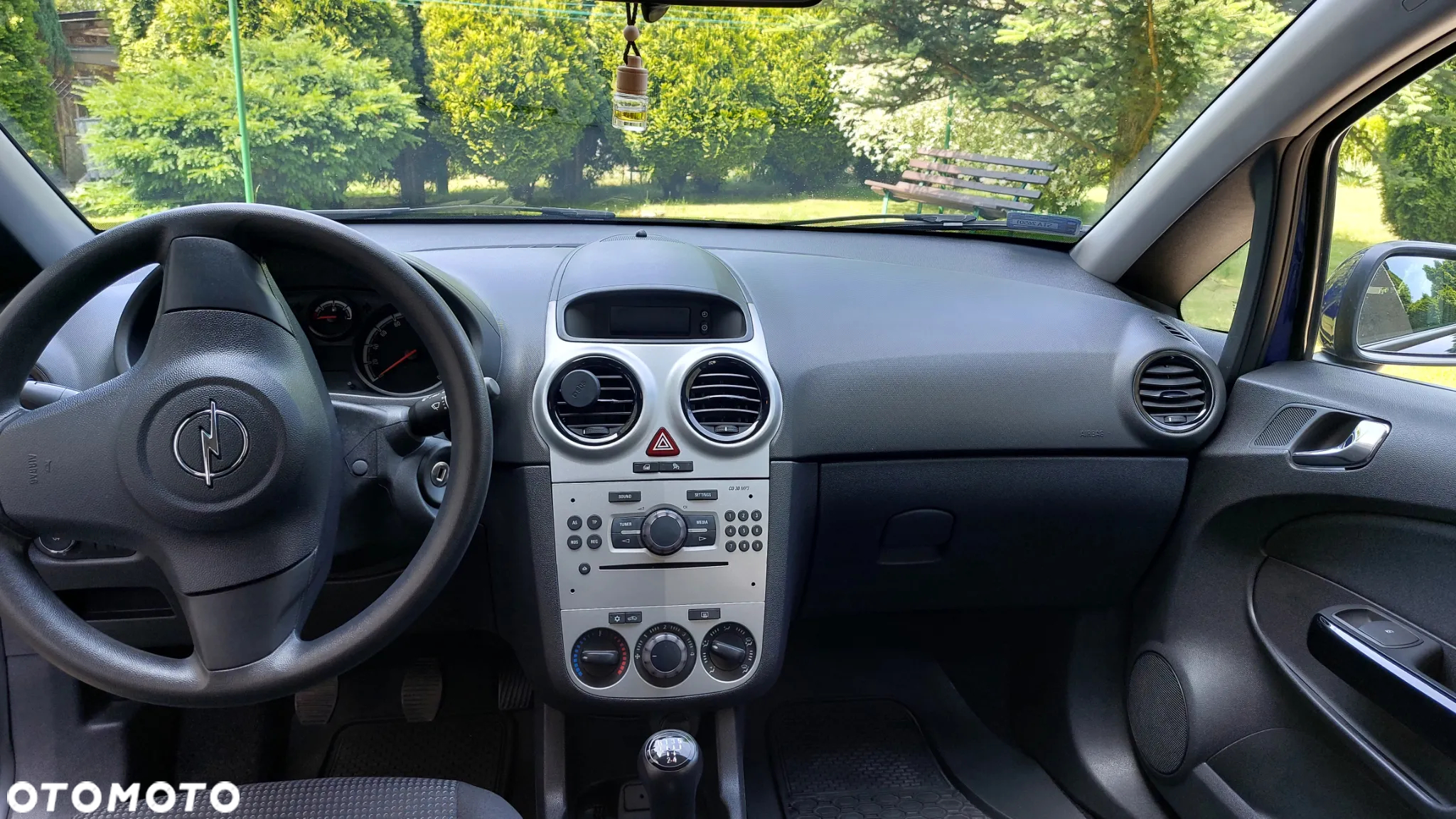 Opel Corsa - 6