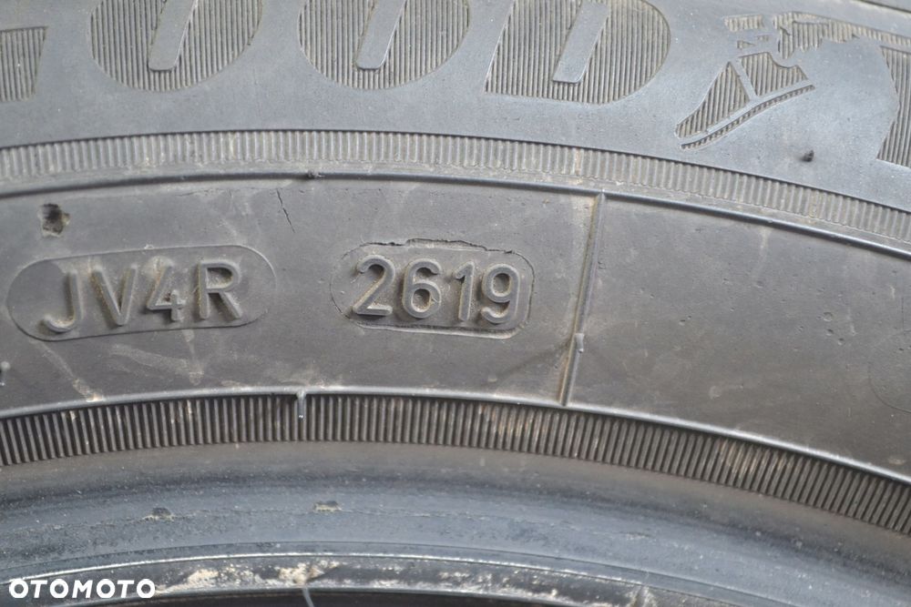 205/55R16 91H GOODYEAR ULTRA GRIP 9+ x2szt 7921z - 4