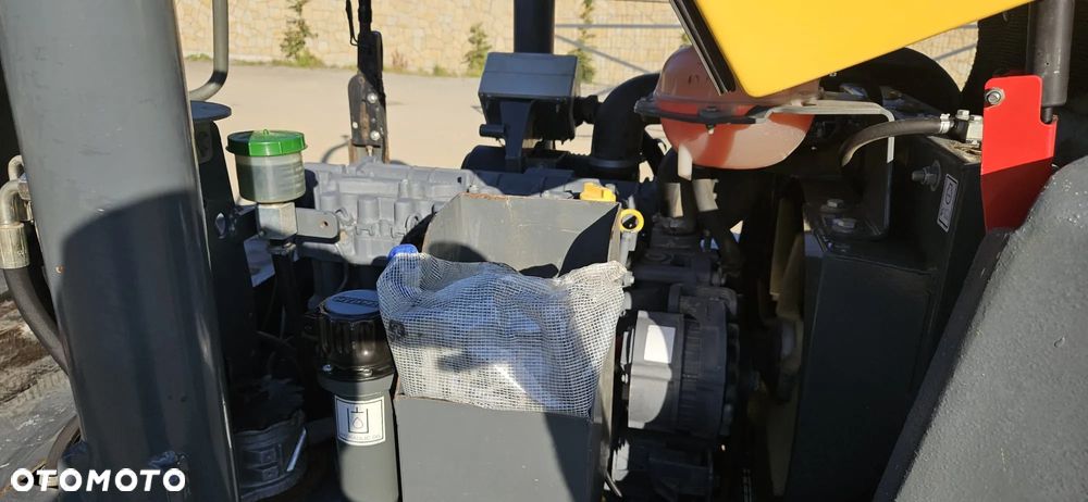 Wacker Neuson 5001 - 15