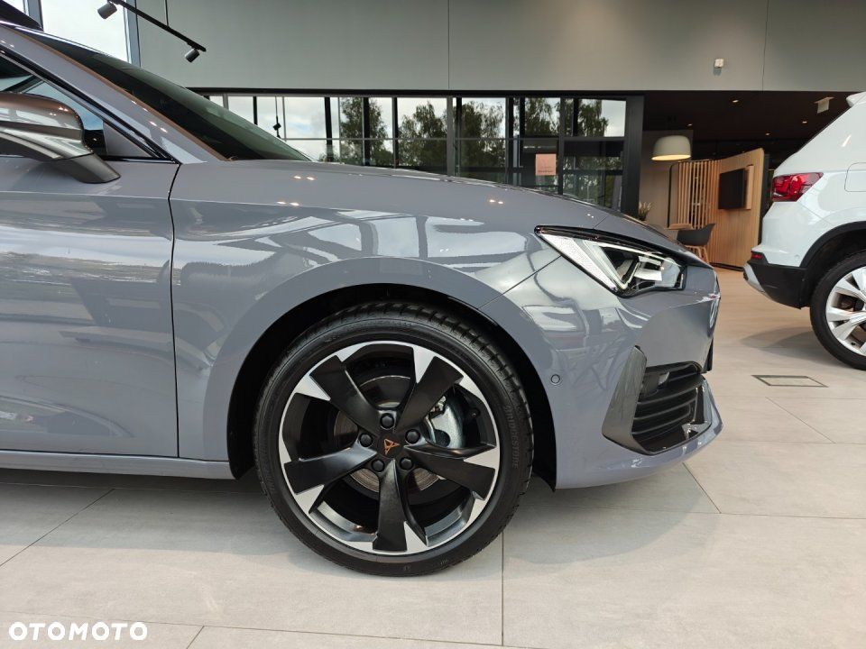 Cupra Leon - 8
