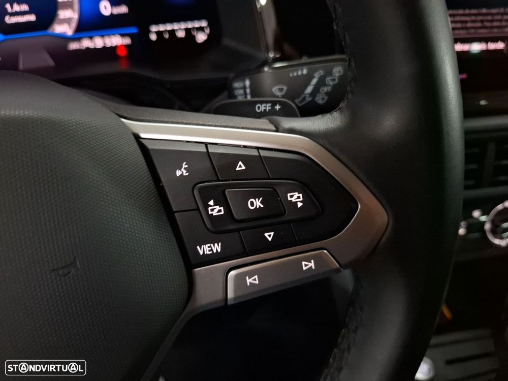 VW Taigo 1.0 TSI Urban DSG - 17