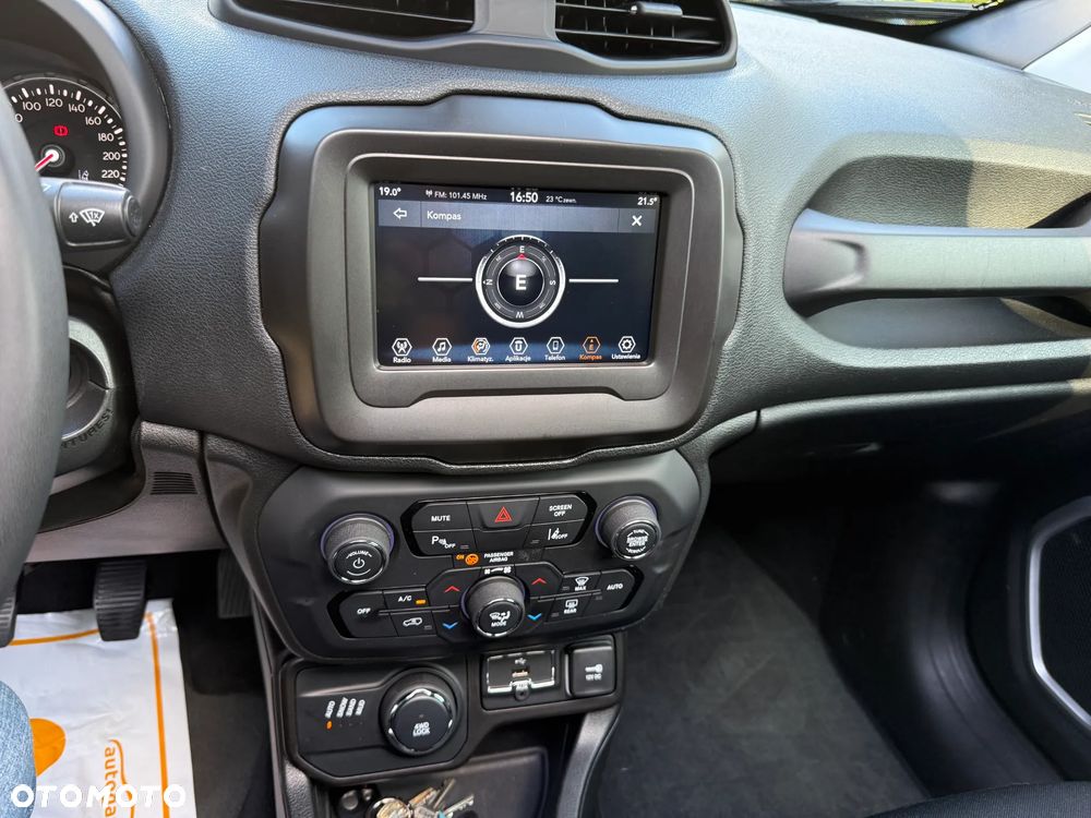 Jeep Renegade 2.0 MultiJet Active Drive Opening Edition Start&Stopp - 32
