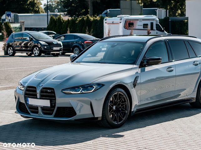 BMW M3 - 2