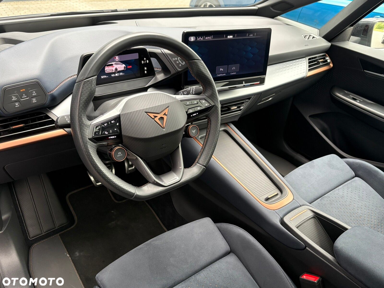 Cupra Born - 11