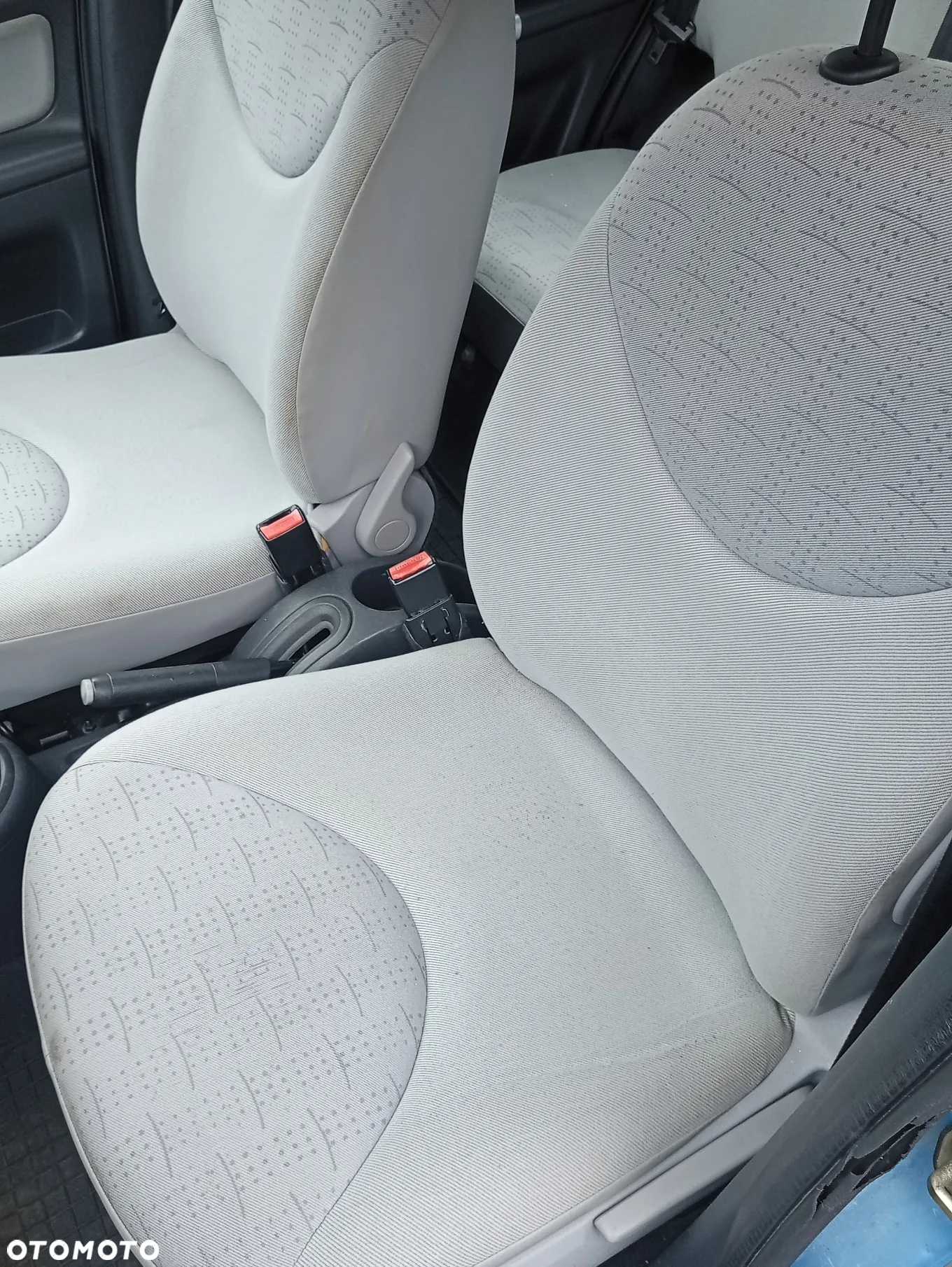 Citroën C3 1.1 Furio - 14