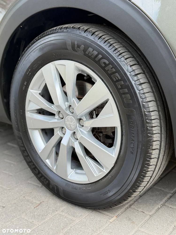 Peugeot 3008 PureTech 130 Stop & Start GPF Active Business-Paket - 17