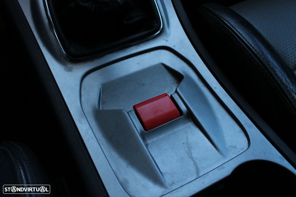 Ford S-Max 1.8 TDCi Titanium 7L - 19