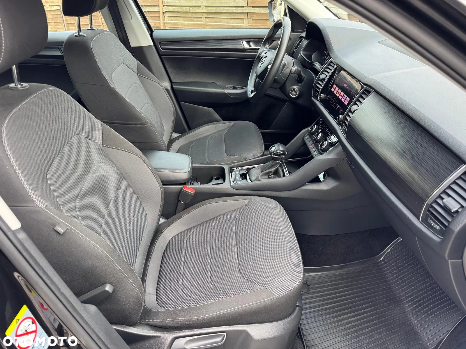 Skoda Kodiaq 1.5 TSI ACT 4x2 Ambition DSG - 16